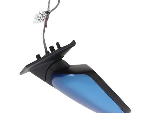 Used Left mirror NISSAN NOTE (E11, NE11) 1.6 (110 hp) 30584021