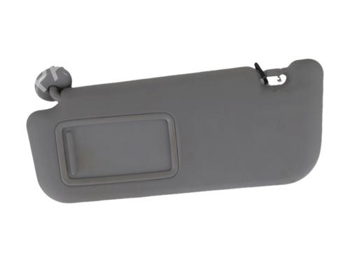 Sonnenblende Links für Sonnenblende Links TOYOTA YARIS (_P9_) 1.4 D-4D (NLP90_, NLP90R) (90 hp) 35798321 35798321
