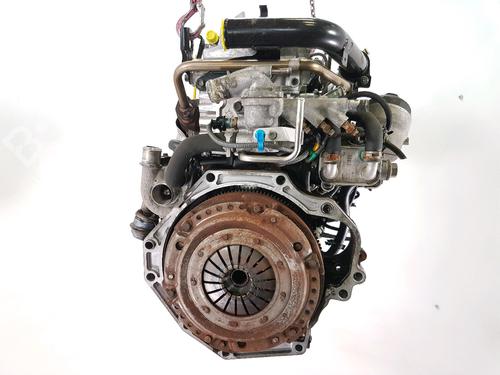 Engine HONDA CIVIC VII Hatchback (EU, EP, EV) 1.7 CTDi (EP4, EU9) | BP36853292M1 - Image 3