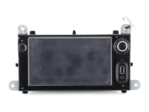 Used Radio RENAULT CLIO IV (BH_) 1.5 dCi 90 (90 hp) 30448851