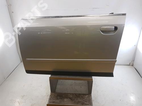 Used Left front door Left front door AUDI A4 B6 (8E2) 1.9 TDI (101 hp) 11126673 11126673