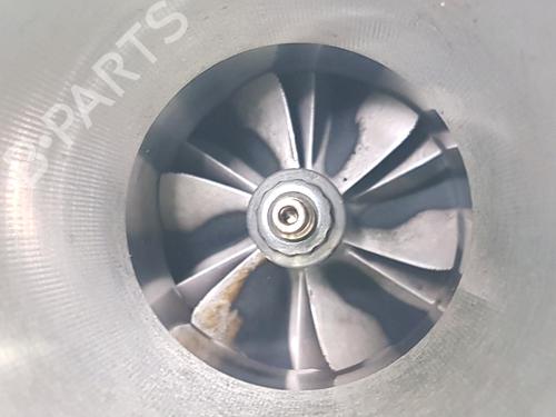 Engine RENAULT LAGUNA III (BT0/1) 2.0 dCi (BT01, BT08, BT09, BT0E, BT0K, BT12, BT1C, BT1D,... | BP29602717M1 