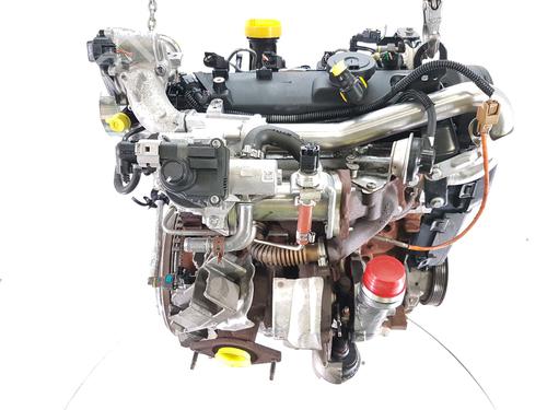 Engine RENAULT MEGANE III Hatchback (BZ0/1_, B3_) 1.5 dCi (BZ09, BZ0D, BZ1W, BZ29, BZ14) | BP31057896M1 