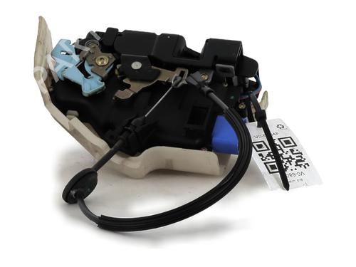 Front right lock VW GOLF V (1K1)  | BP26444673C97 
