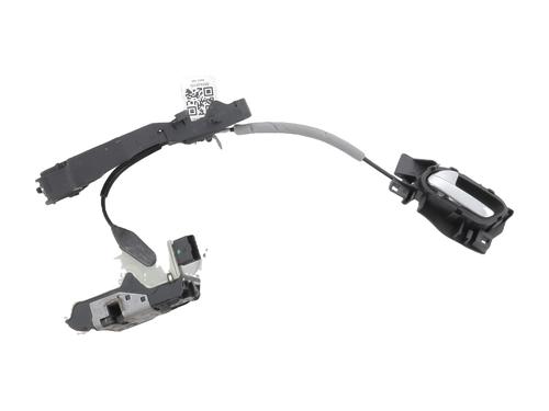 front-left-lock-citroen-c4-ii-nc_-2009-34231060 main image