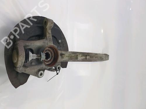 Used Right front steering knuckle Right front steering knuckle MERCEDES-BENZ GL-CLASS (X164) [2006-2012] 33299506 33299506