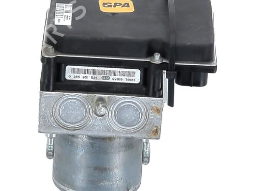 Módulo de ABS CITROËN C4 Picasso I MPV (UD_)  | BP28106234M43 