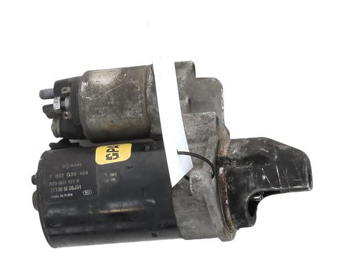 Starter OPEL AGILA B (H08) 1.3 CDTI (F68) | BP23450235M8  - Image 5