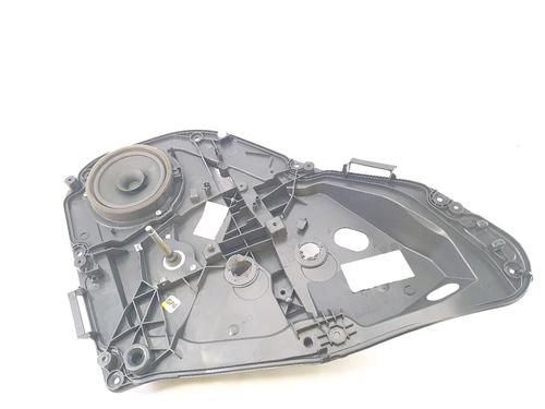 Rear left window mechanism FORD FIESTA VI (CB1, CCN) 1.5 TDCi | BP28068917C24 