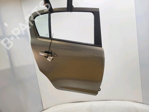 Used Right rear door OPEL CORSA E (X15) 1.3 CDTI (08, 68) (75 hp) 30654253