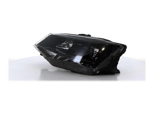 Used Left headlight SKODA FABIA III (NJ3) 1.4 TDI (90 hp) 29171811