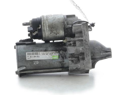 Used Starter CITROËN C3 I (FC_, FN_) 1.4 HDi (68 hp) 30917666