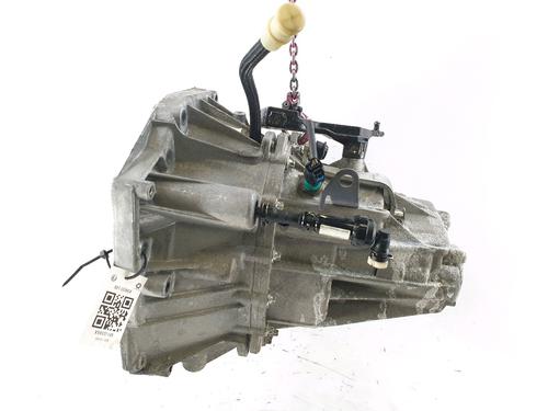 Used Gearbox RENAULT MEGANE IV Hatchback (B9A/M/N_) 1.5 dCi 110 (B9A3) (110 hp) 32975423
