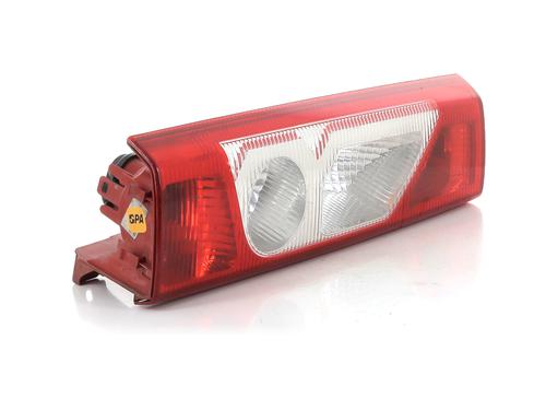 Left taillight PEUGEOT EXPERT Van (VF3A_, VF3U_, VF3X_) 2.0 HDi 120 | BP29232162C34 