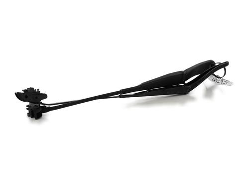 Used Front windshield wiper arm DACIA DUSTER (HS_) 1.5 dCi 4x4 (HSMC, HSMD) (110 hp) 27907751