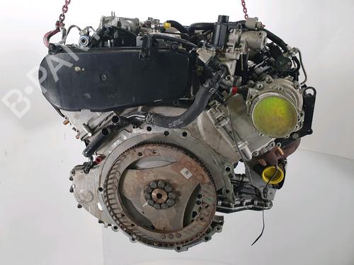 Engine AUDI A8 D3 (4E2, 4E8) 4.2 TDI quattro | BP26514708M1 