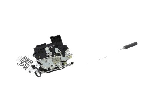 Cerradura puerta delantera derecha Cerradura puerta delantera derecha DACIA SANDERO 1.4 (BS0C, BS0A, BS0G, BS1F, BS0E) (75 hp) 36373918 36373918