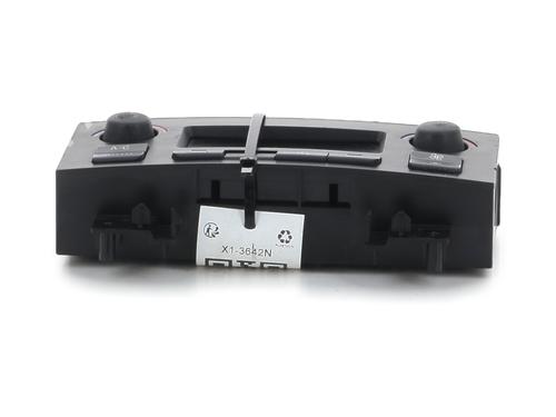 Commande Chauffage CITROËN BERLINGO MULTISPACE (B9) 1.6 HDi 90 (90 hp) 24626036