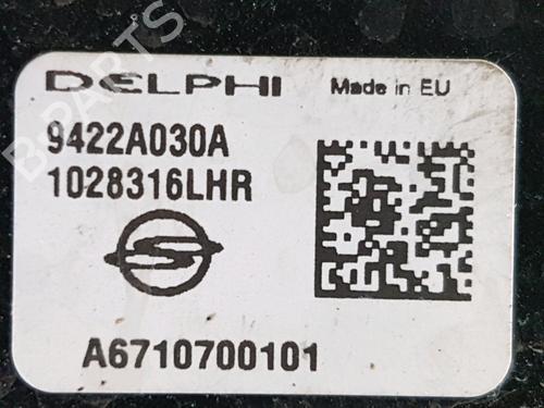 Engine SSANGYONG REXTON W / REXTON 2.0 Xdi All-wheel Drive | BP31577503M1 