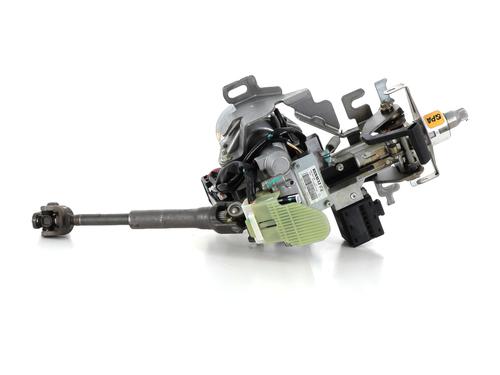 Used Steering column RENAULT SCÉNIC III (JZ0/1_) 1.6 dCi (JZ00, JZ12) (130 hp) 28533791