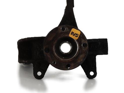 Used Left front steering knuckle RENAULT SCÉNIC II (JM0/1_) 1.6 16V (JM1R) (112 hp) 27667708