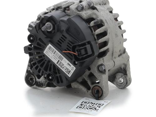 Alternator RENAULT MEGANE III Coupe (DZ0/1_) 1.5 dCi (DZ09, DZ0D, DZ1F, DZ1G, DZ14, DZ29) | BP29495247M7 