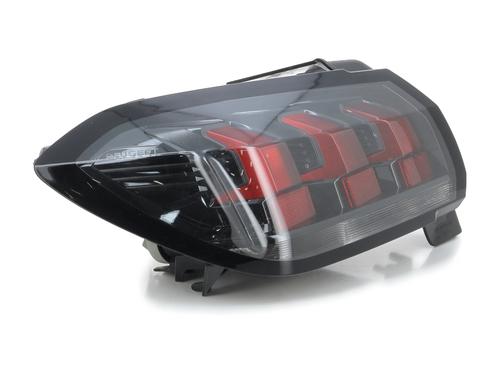 Left taillight PEUGEOT 208 II (UB_, UP_, UW_, UJ_) 1.2 PureTech 100 | BP29819492C34 