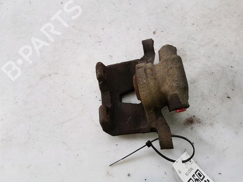 Left rear brake caliper PEUGEOT 4007 (VU_, VV_) 2.2 HDi | BP27918939M107 