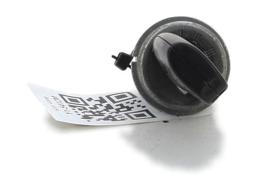 Ratlås/Tændingslås FORD FIESTA VI (CB1, CCN) 1.6 TDCi | BP29111737M48