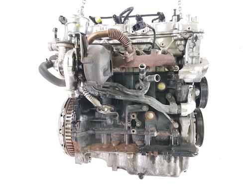 Engine HYUNDAI GETZ (TB) 1.5 CRDi | BP32255885M1