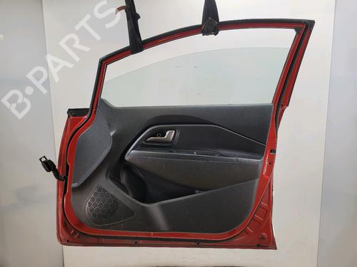 Right front door KIA RIO III (UB) 1.1 CRDi | BP32406512C3