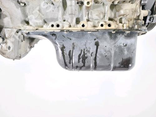 Engine FORD FUSION (JU_) 1.6 TDCi | BP29295064M1 