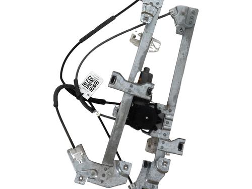 Front right window mechanism CITROËN BERLINGO / BERLINGO FIRST MPV (MF_, GJK_, GFK_) 1.9 D (MFWJZ) | BP29988162C23