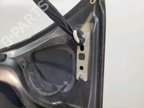 Hood VW GOLF VI (5K1) 1.6 TDI | BP29741483C1 