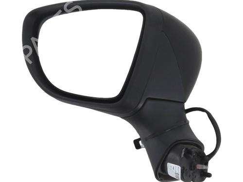 Used Left mirror Left mirror RENAULT CLIO IV (BH_) 1.5 dCi 90 (90 hp) 33646188 33646188
