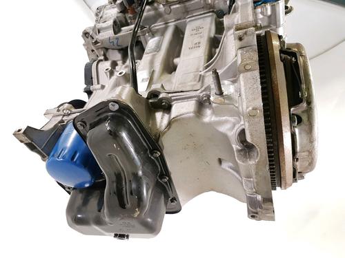 Engine CITROËN C3 II (SC_) 1.2 VTi 82 | BP33419732M1  - Image 8