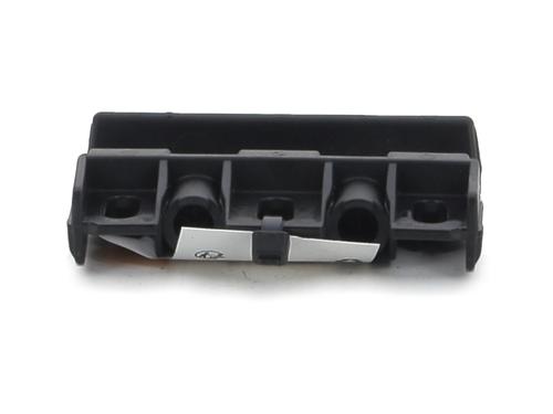 Tailgate handle SMART FORTWO Cabrio (451) 1.0 (451.431, 451.480) | BP30190092C132