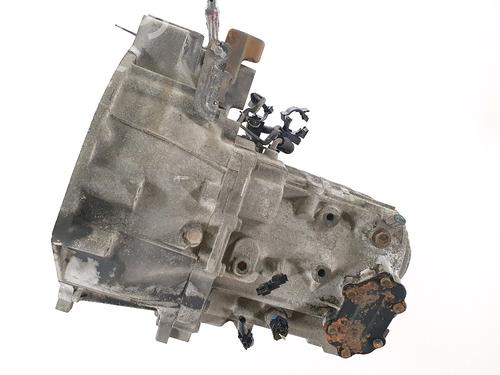 Used Gearbox NISSAN ALMERA II Hatchback (N16) 1.8 (114 hp) 27729462