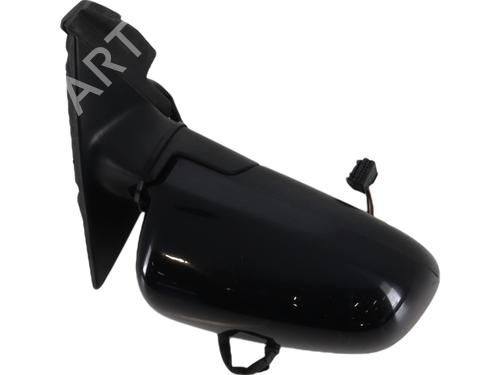 Right mirror AUDI A3 Sportback (8PA)  | BP24626474C27 