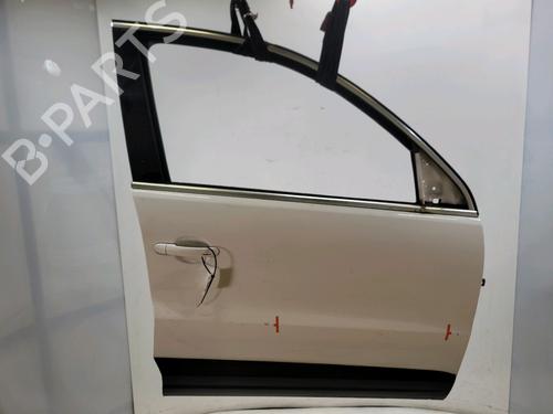 Dør højre fortil VW TIGUAN (5N_) 2.0 TDI 4motion (140 hp) 32848482