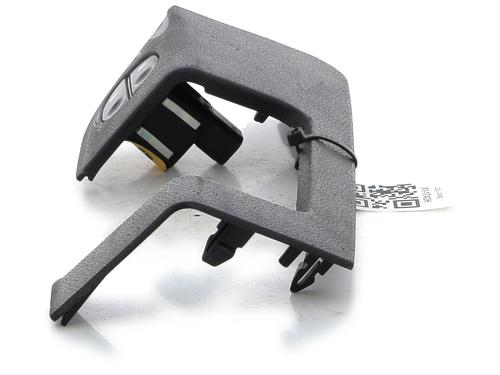 Left front window switch FORD FUSION (JU_) 1.4 TDCi | BP34118707I27 - Image 3