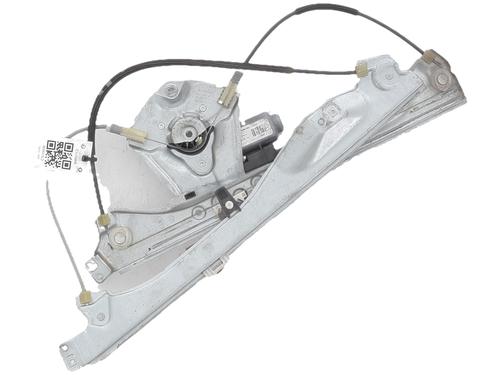 Rudehejsemekanisme ventre foran Rudehejsemekanisme ventre foran RENAULT CLIO III (BR0/1, CR0/1) 1.5 dCi (BR17, CR17) (86 hp) 39764316 39764316