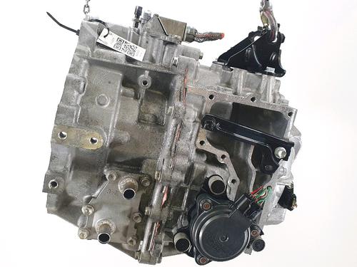 Used Gearbox TOYOTA AURIS (_E15_) [2006-2012]  27247985