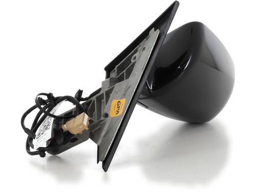 Left mirror AUDI A4 B6 Convertible (8H7) 2.5 TDI | BP24920903C26 