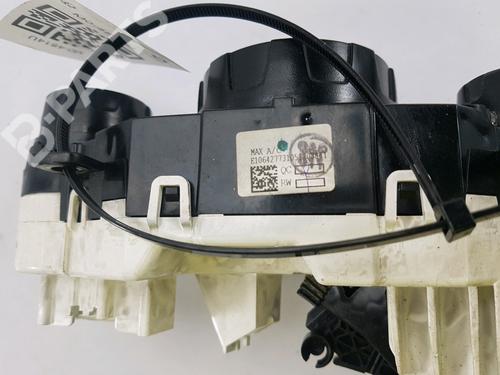 Climate control FORD FIESTA VI (CB1, CCN) 1.4 TDCi | BP11813740I5 