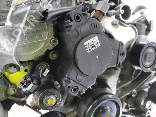 Engine MERCEDES-BENZ C-CLASS (W204) C 220 CDI (204.008) | BP28713028M1