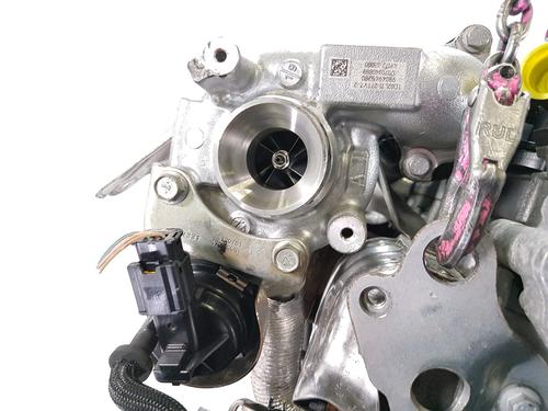 Engine CITROËN C3 III (SX) 1.6 BlueHDi 75 | BP37017072M1 - Image 9