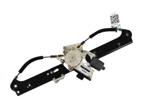 Rear right window mechanism BMW X3 (E83) 2.0 d | BP37657962C25 - Image 2