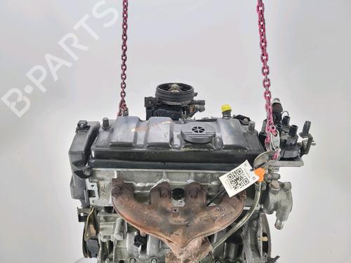 Engine PEUGEOT 106 II (1A_, 1C_) 1.1 i | BP30118547M1