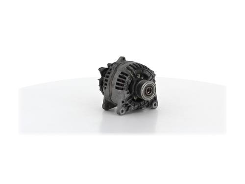 Alternator RENAULT KANGOO BE BOP (KW0/1_) 1.5 dCi (KW0G) | BP35891654M7 - Image 4